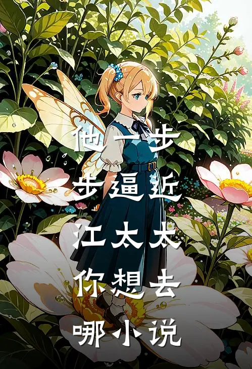 他一步步逼近：江太太，你想去哪小说
