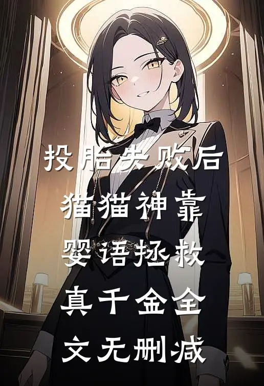 投胎失败后，猫猫神靠婴语拯救真千金全文无删减
