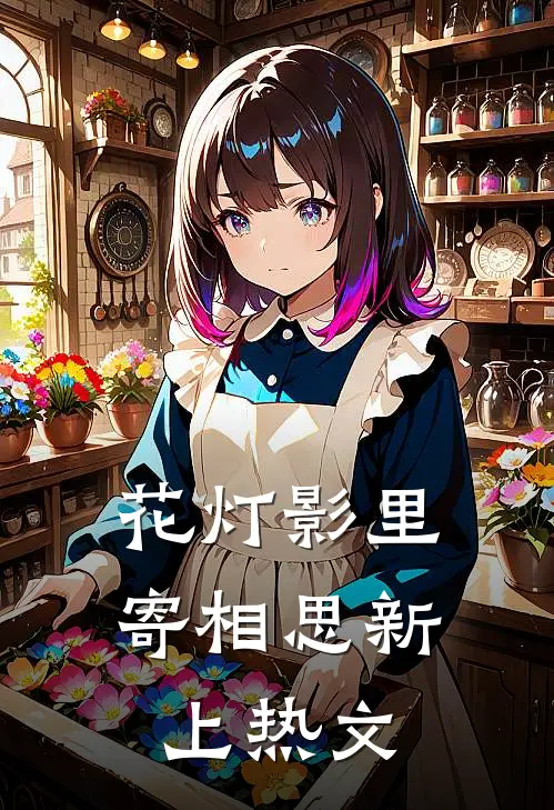 花灯影里寄相思新上热文