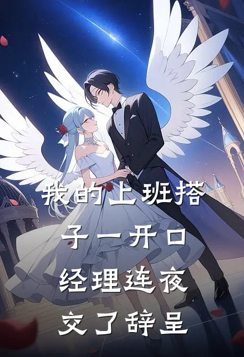 我的上班搭子一开口，经理连夜交了辞呈