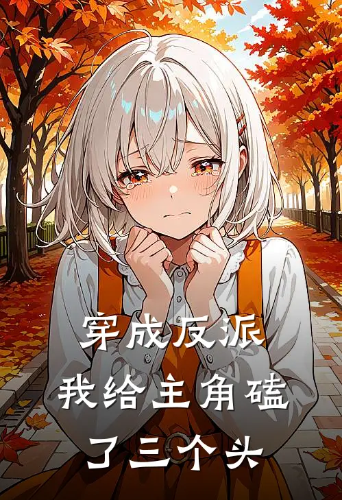 穿成反派，我给主角磕了三个头
