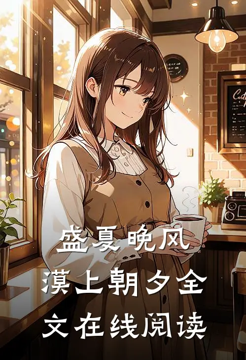 盛夏晚风，漠上朝夕全文在线阅读