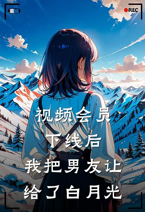 视频会员下线后，我把男友让给了白月光