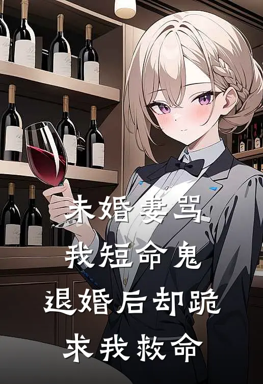 未婚妻骂我短命鬼，退婚后却跪求我救命