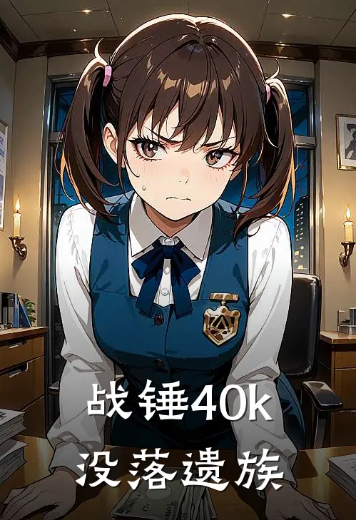 战锤40k：没落遗族