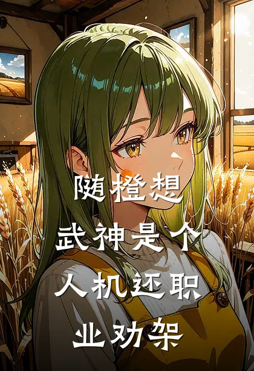 随橙想，武神是个人机还职业劝架