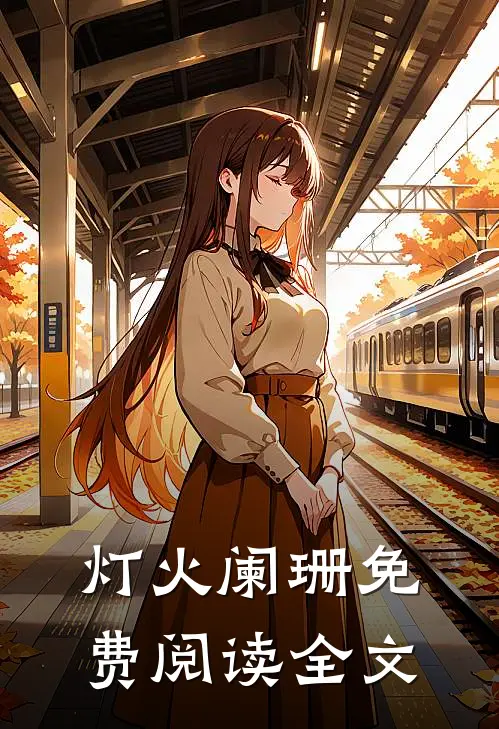 灯火阑珊免费阅读全文