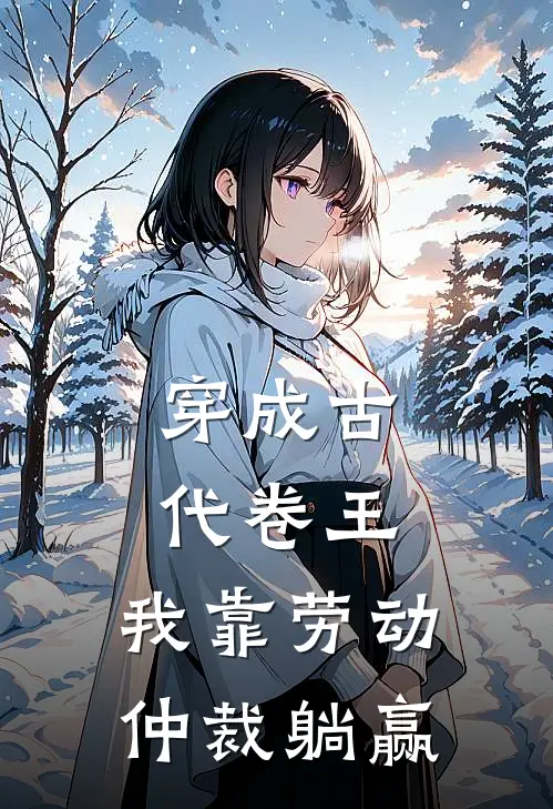 穿成古代卷王，我靠劳动仲裁躺赢