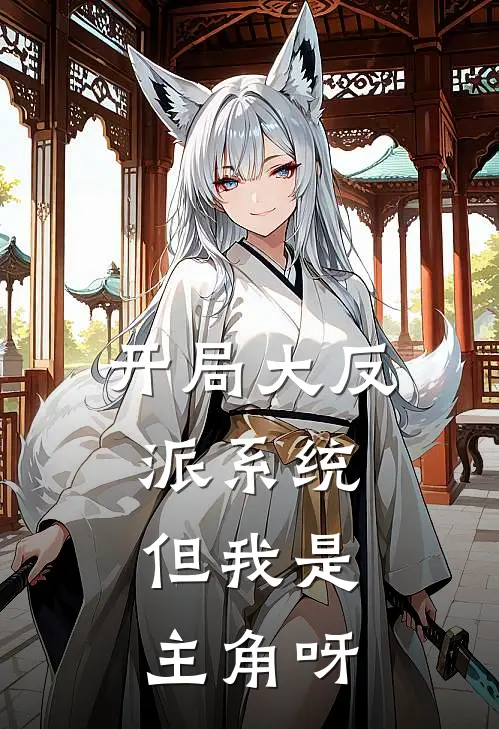 开局大反派系统，但我是主角呀