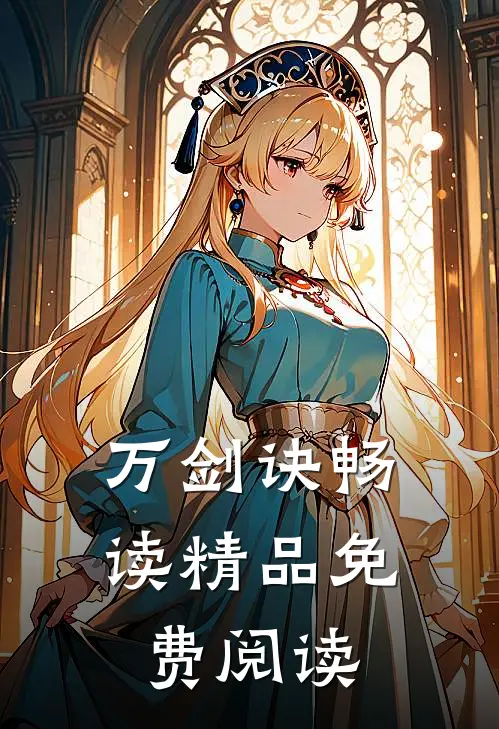 万剑诀畅读精品免费阅读
