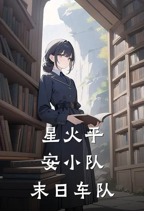 星火平安小队：末日车队