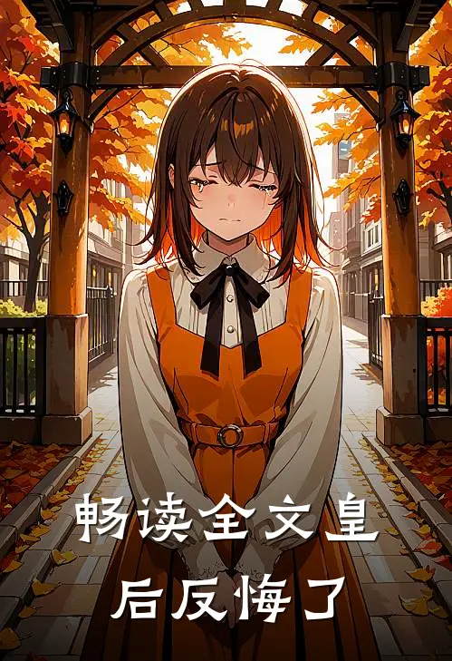 畅读全文皇后反悔了