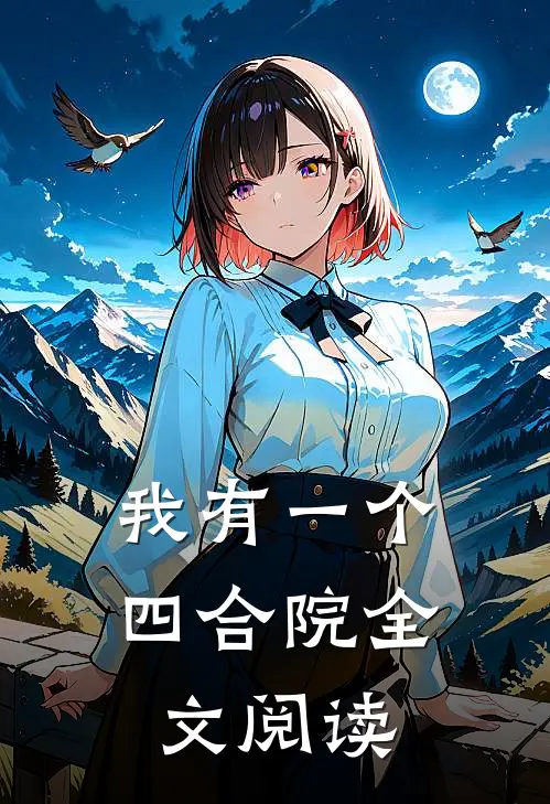 我有一个四合院全文阅读