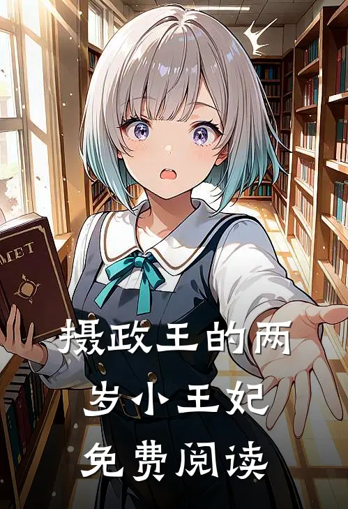 摄政王的两岁小王妃免费阅读