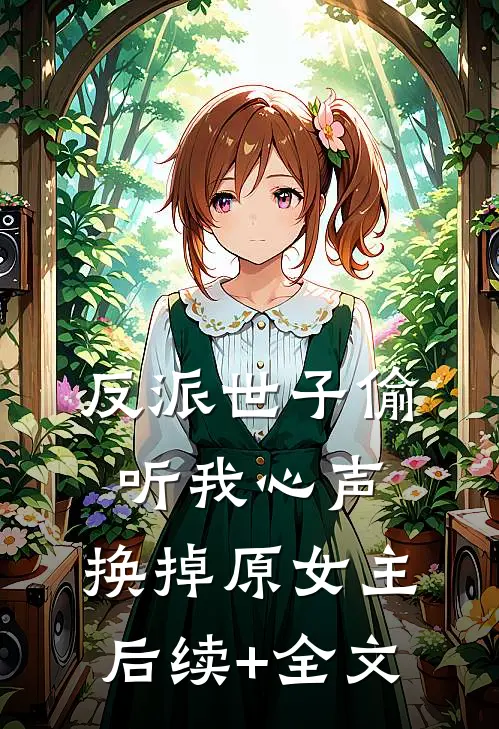 反派世子偷听我心声，换掉原女主后续+全文