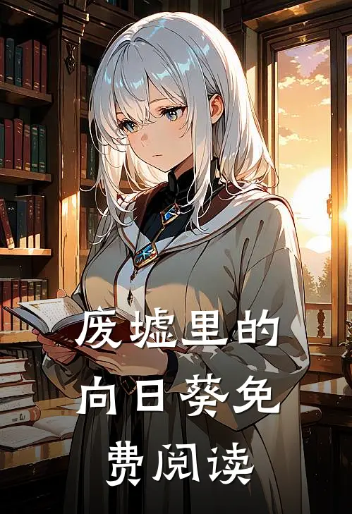 废墟里的向日葵免费阅读