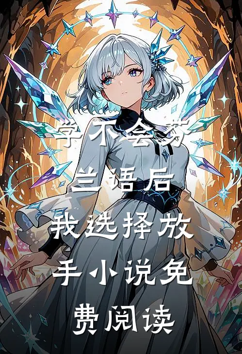 学不会芬兰语后，我选择放手小说免费阅读