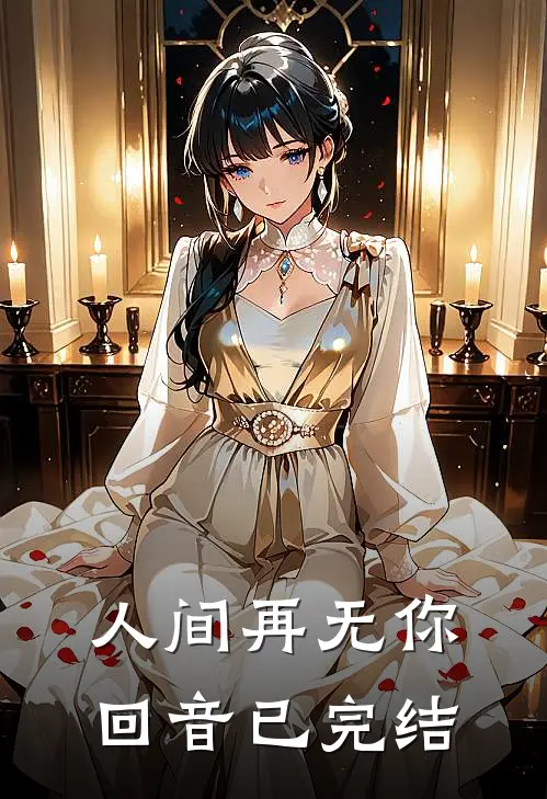 人间再无你回音已完结
