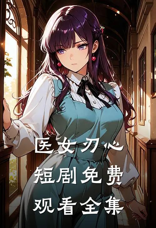 医女刃心短剧免费观看全集