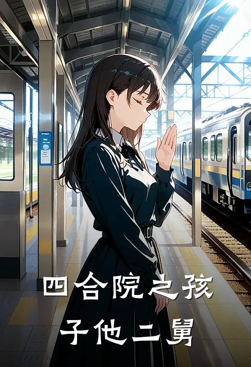 四合院之孩子他二舅