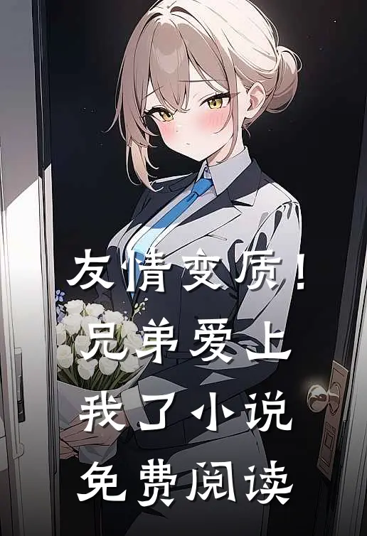 友情变质！兄弟爱上我了小说免费阅读