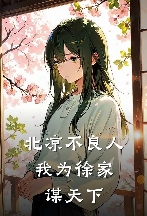 北凉不良人：我为徐家谋天下