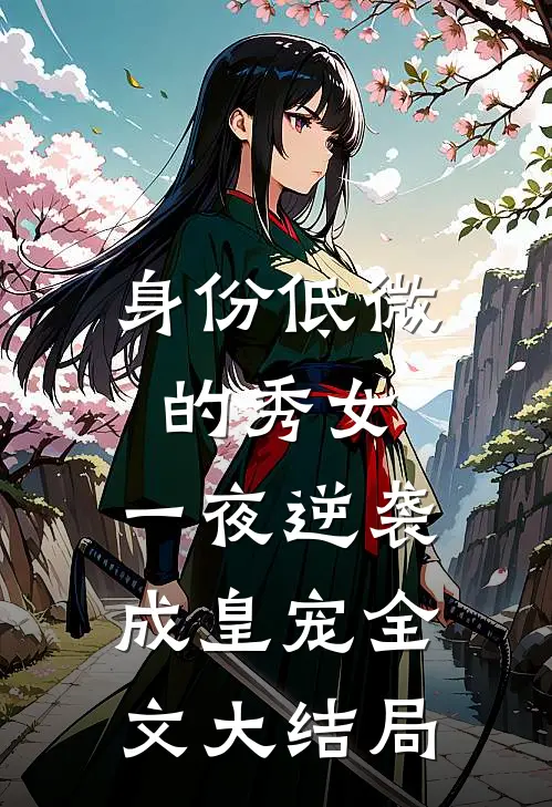 身份低微的秀女，一夜逆袭成皇宠全文大结局