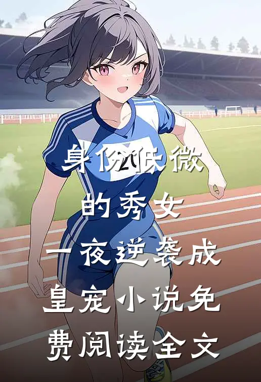 身份低微的秀女，一夜逆袭成皇宠小说免费阅读全文