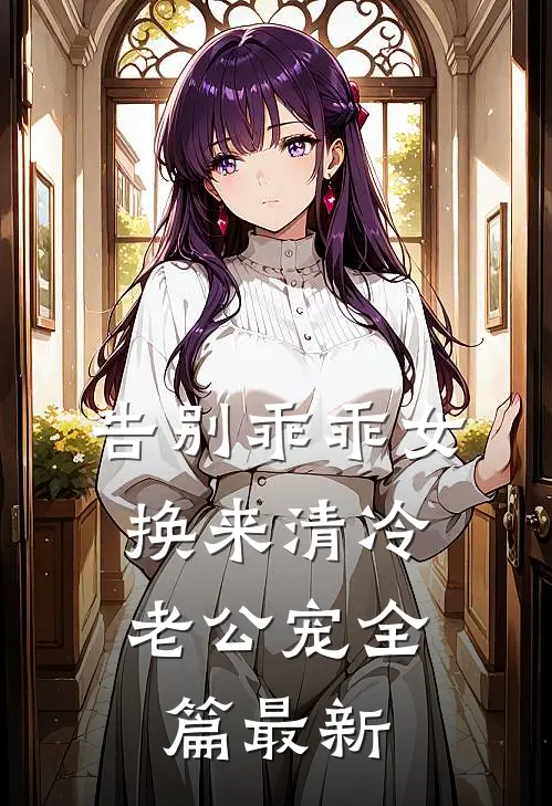 告别乖乖女，换来清冷老公宠全篇最新