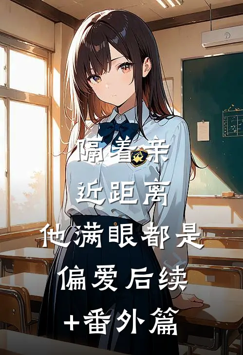 隔着亲近距离，他满眼都是偏爱后续+番外篇