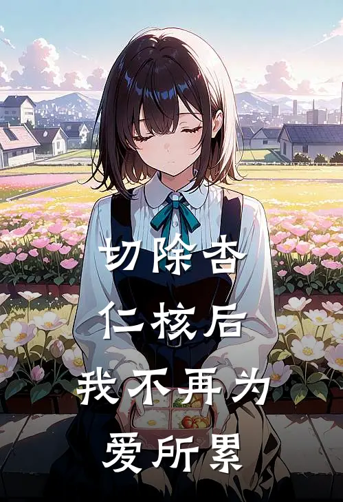 切除杏仁核后，我不再为爱所累