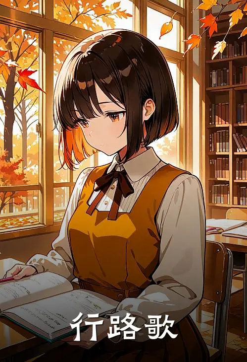 行路歌
