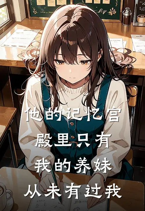 他的记忆宫殿里只有我的养妹，从未有过我