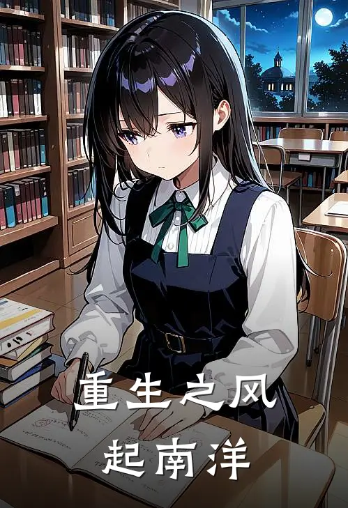 重生之风起南洋