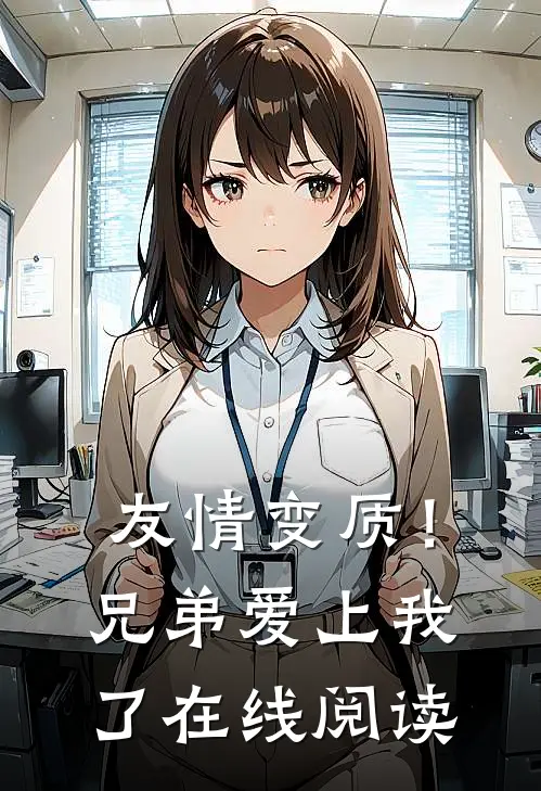 友情变质！兄弟爱上我了在线阅读