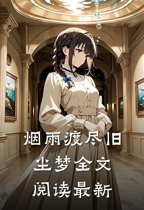 烟雨渡尽旧尘梦全文阅读最新