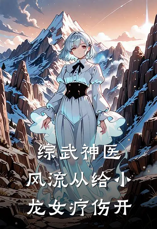 综武神医：风流从给小龙女疗伤开