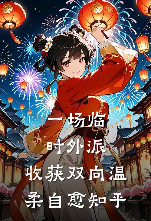 一场临时外派，收获双向温柔自愈知乎