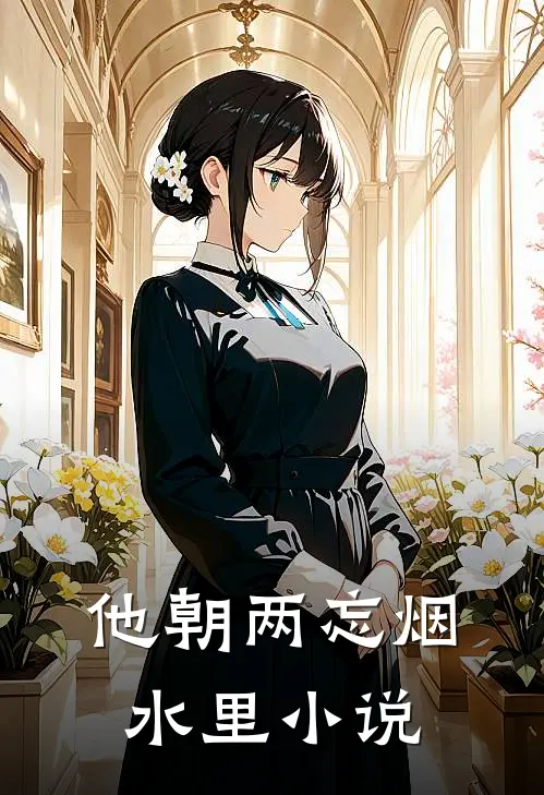 他朝两忘烟水里小说