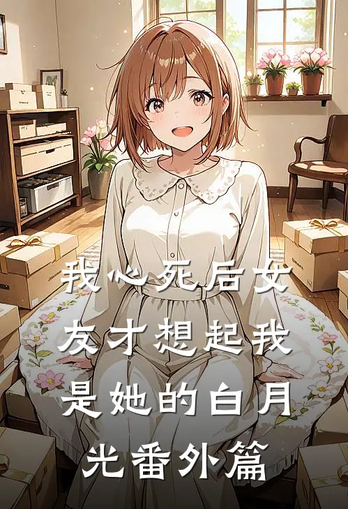 我心死后女友才想起我是她的白月光番外篇