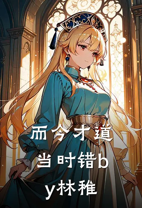 而今才道当时错by林稚