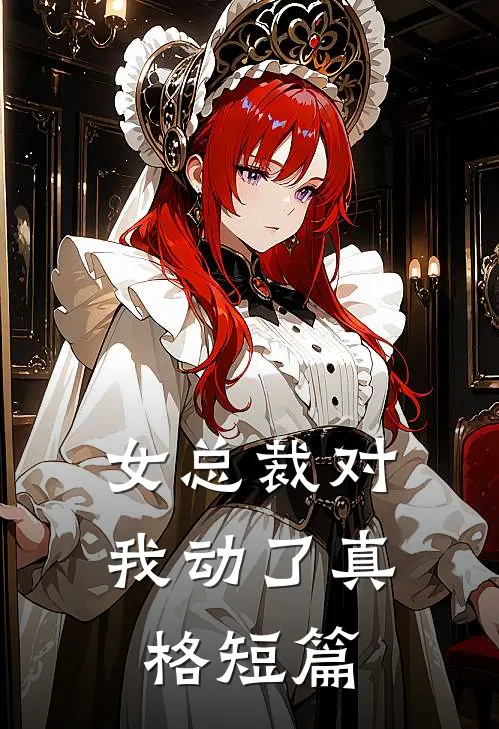 女总裁对我动了真格短篇