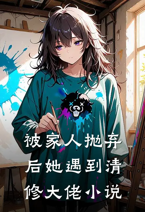 被家人抛弃后她遇到清修大佬小说
