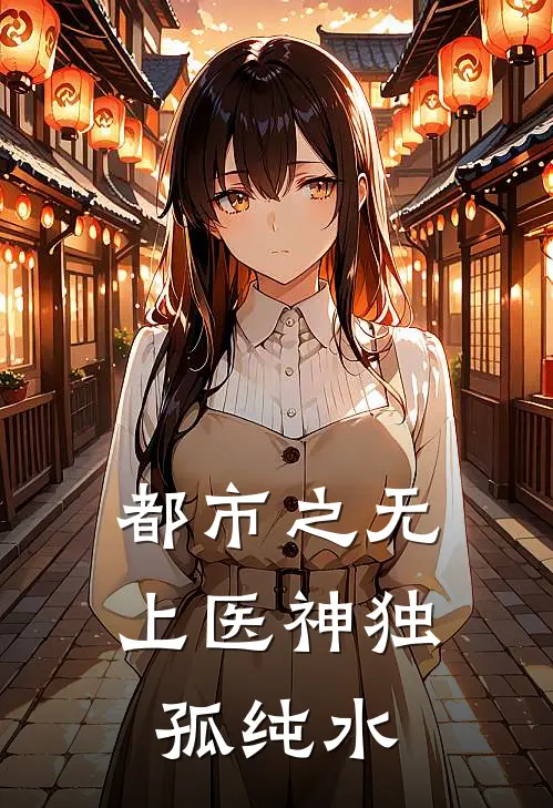 都市之无上医神 独孤纯水
