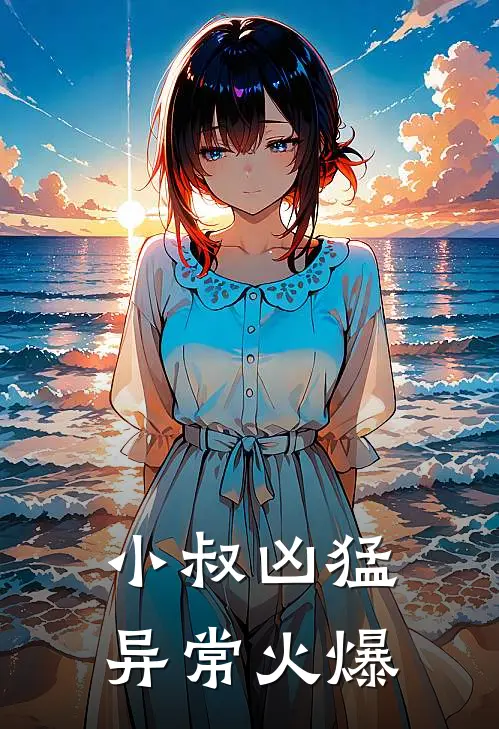小叔凶猛异常火爆
