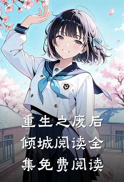 重生之废后倾城阅读全集免费阅读