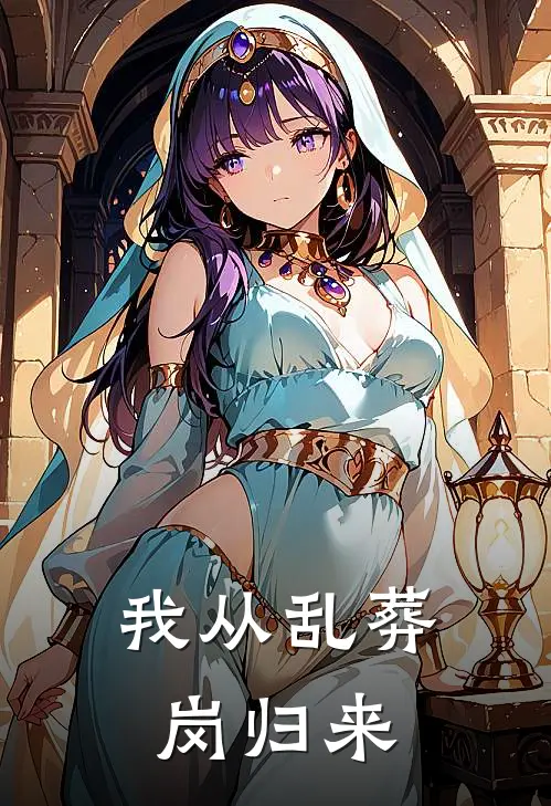 我从乱葬岗归来