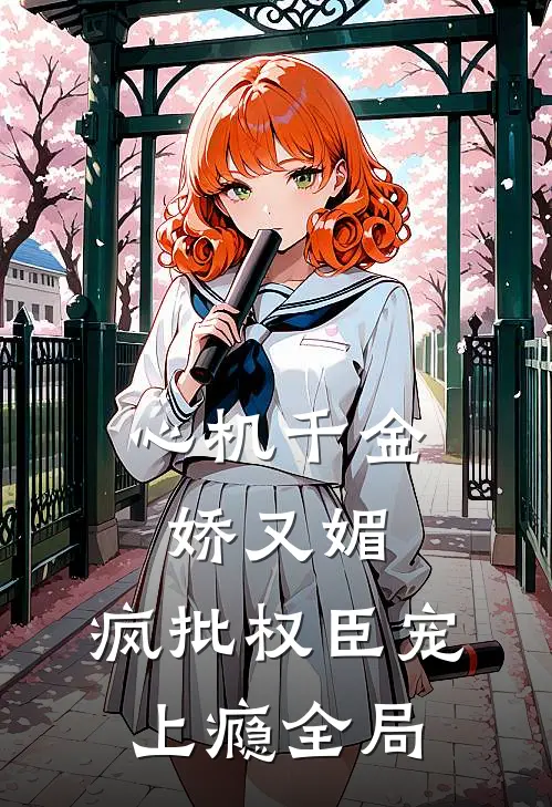 心机千金娇又媚，疯批权臣宠上瘾全局