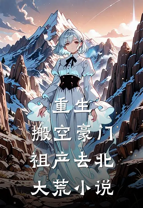 重生：搬空豪门祖产去北大荒小说
