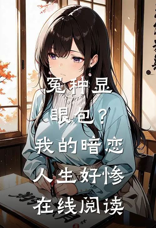 冤种显眼包？我的暗恋人生好惨在线阅读